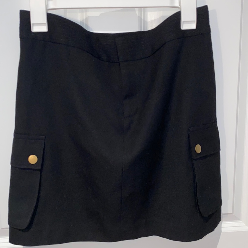 Woman’s Banana Republic Short Skirt
